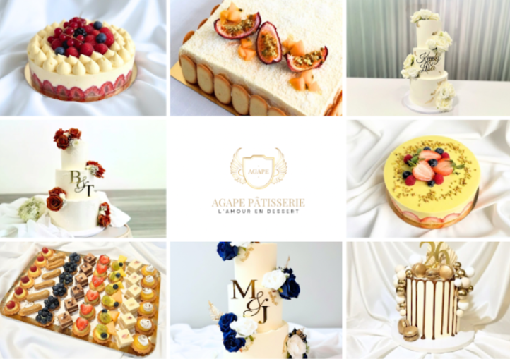 Une pause gourmande vous attend!