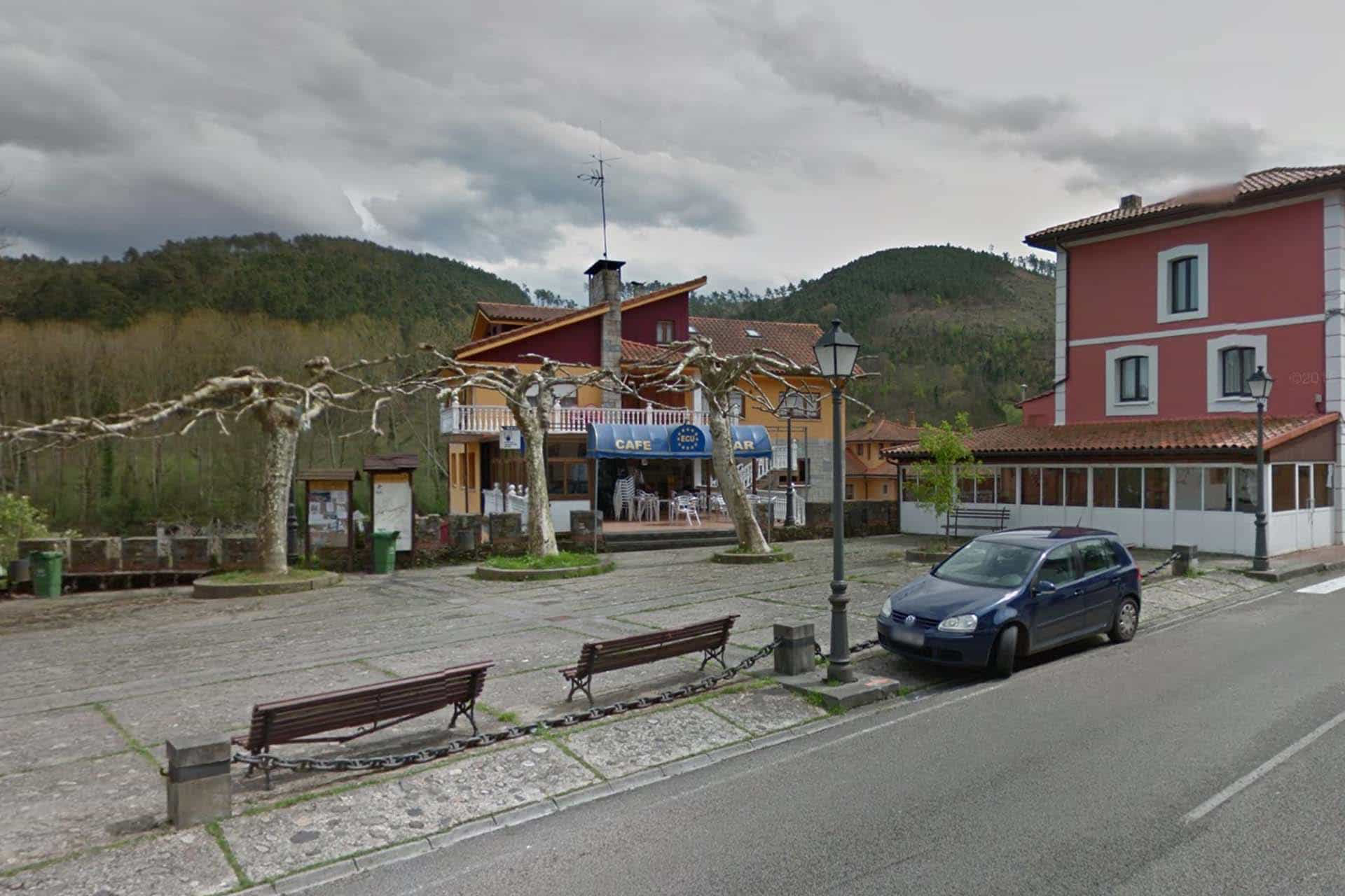 Loterías y Apuestas del Estado en Plaza Príncipe Asturias