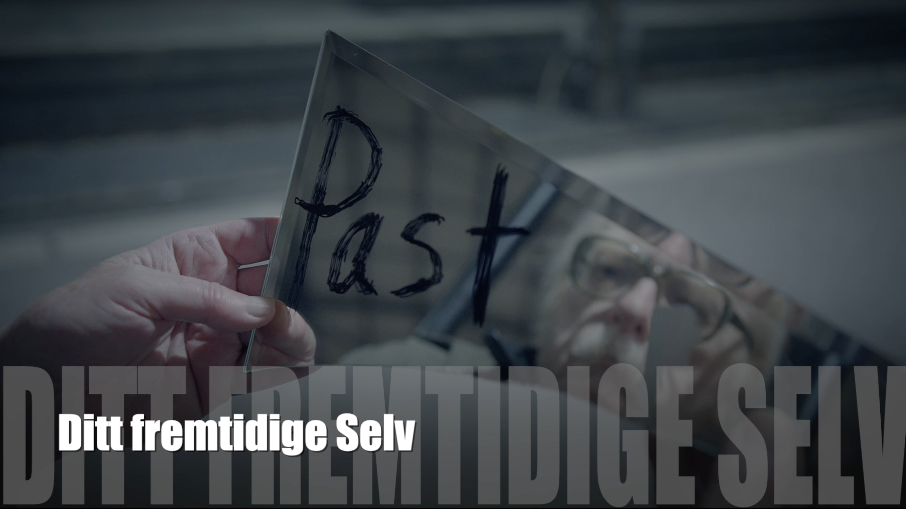 Ditt fremtidige selv