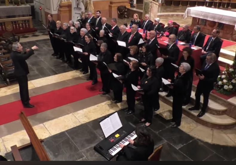 “Vivarium” Choir