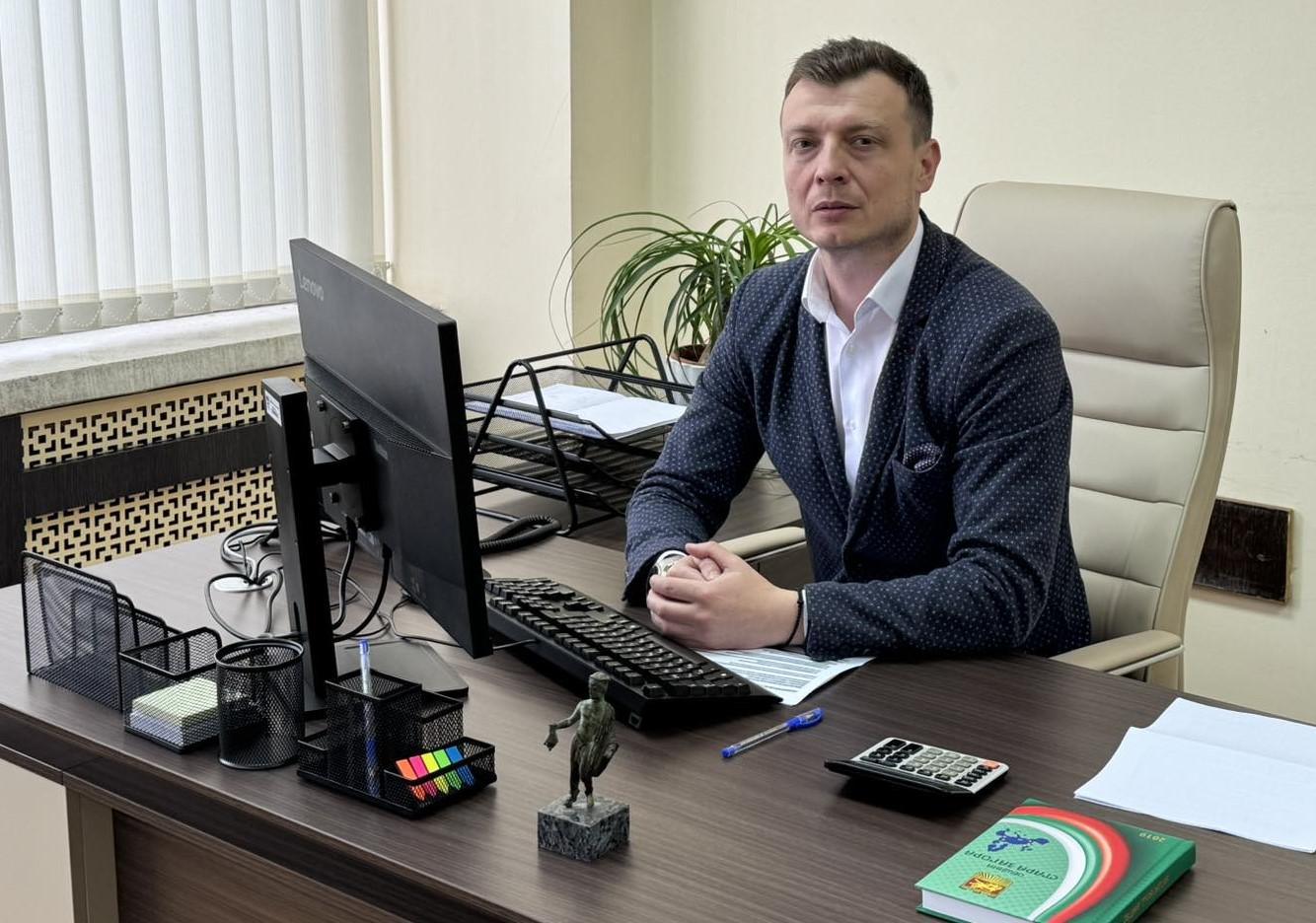 Одитният комитет на Община Стара Загора надгражда контрола и повишава прозрачността в управлението на публичните средства