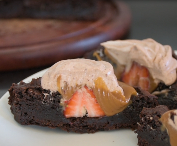 Brownies Especial