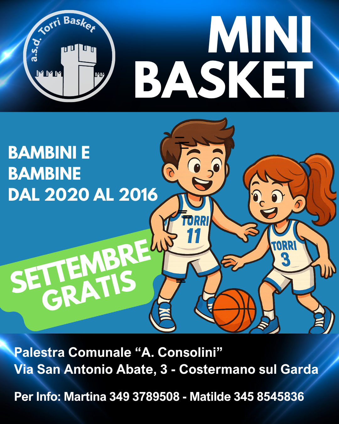 Minibasket