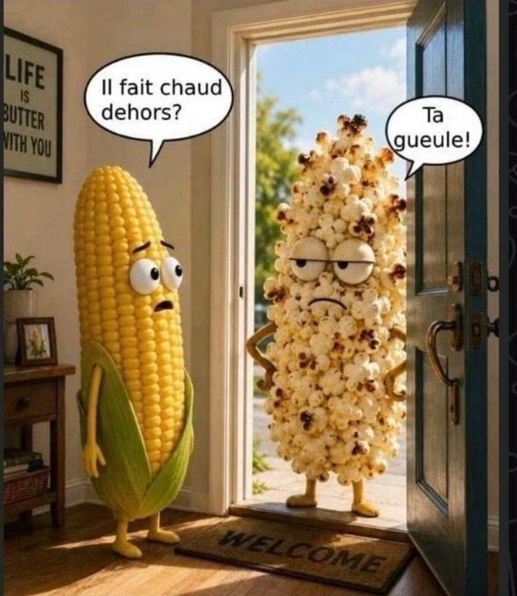 Episode canicule 24 Juin 2026