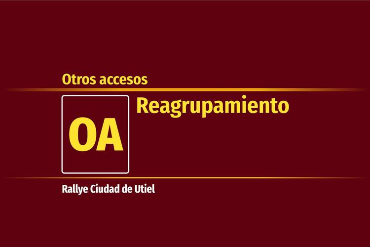 Reagrupamiento