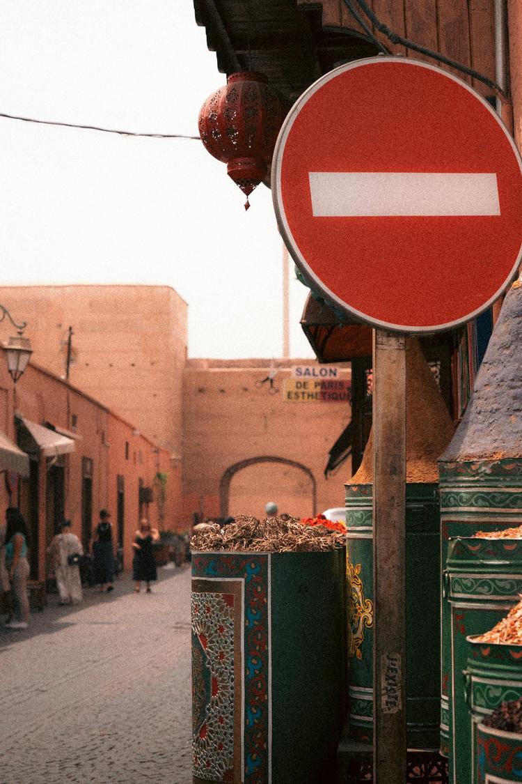 Articlophile RP · 35 · Maroc : grâce royale, soft power et virage numérique