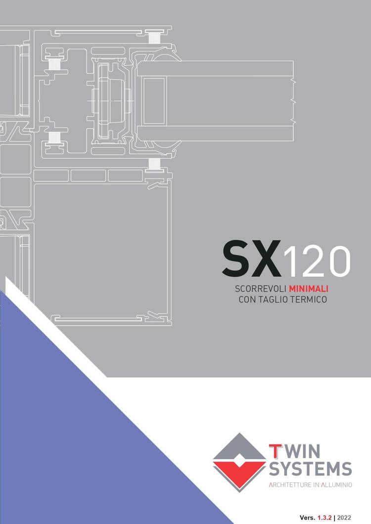 SX 120