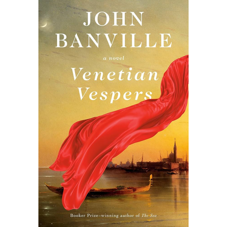 Sampul Venetian Vespers