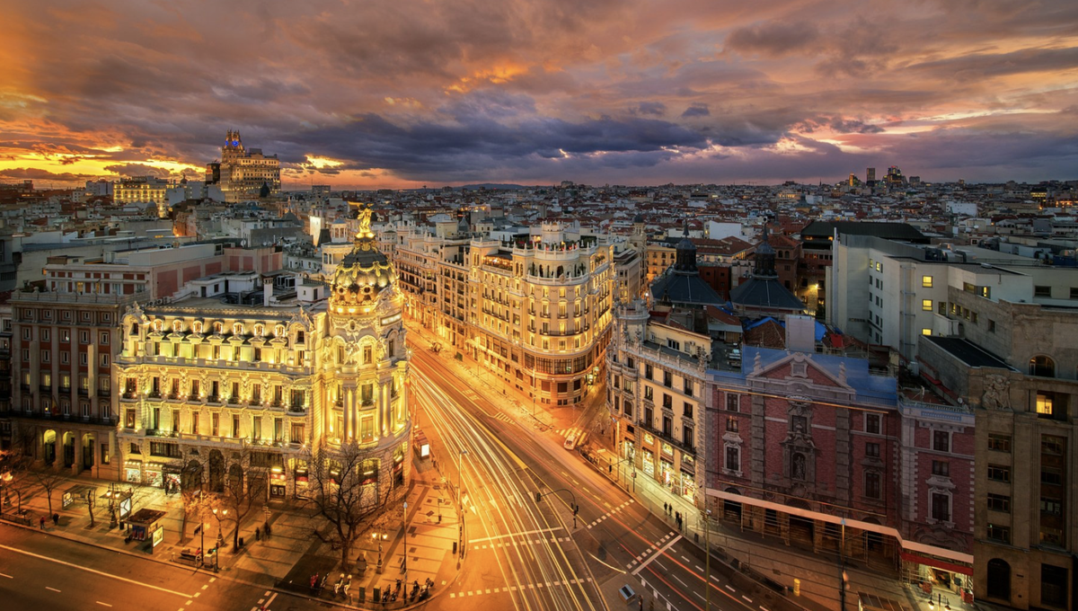 Asesoría Regional (Madrid)
