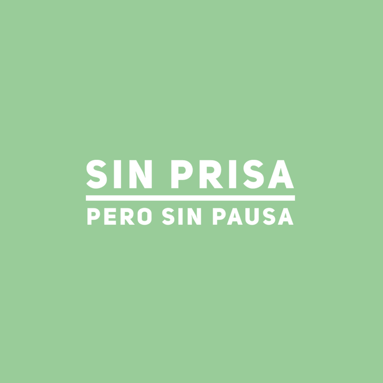 Hoy el reto del amor es cambiar la impaciencia por la confianza