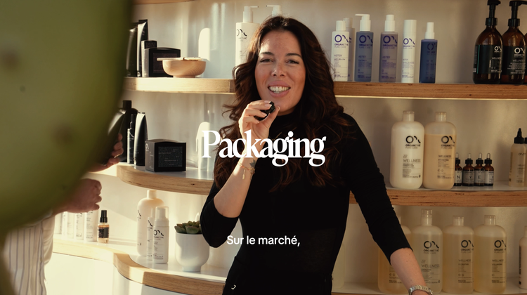 Packaging