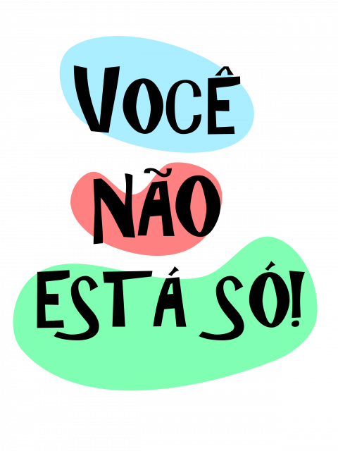 Monte das Oliveiras... Tema: Você não está só!