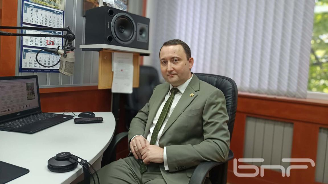 Нови пет специалности в магистърските програми предлага Тракийски университет