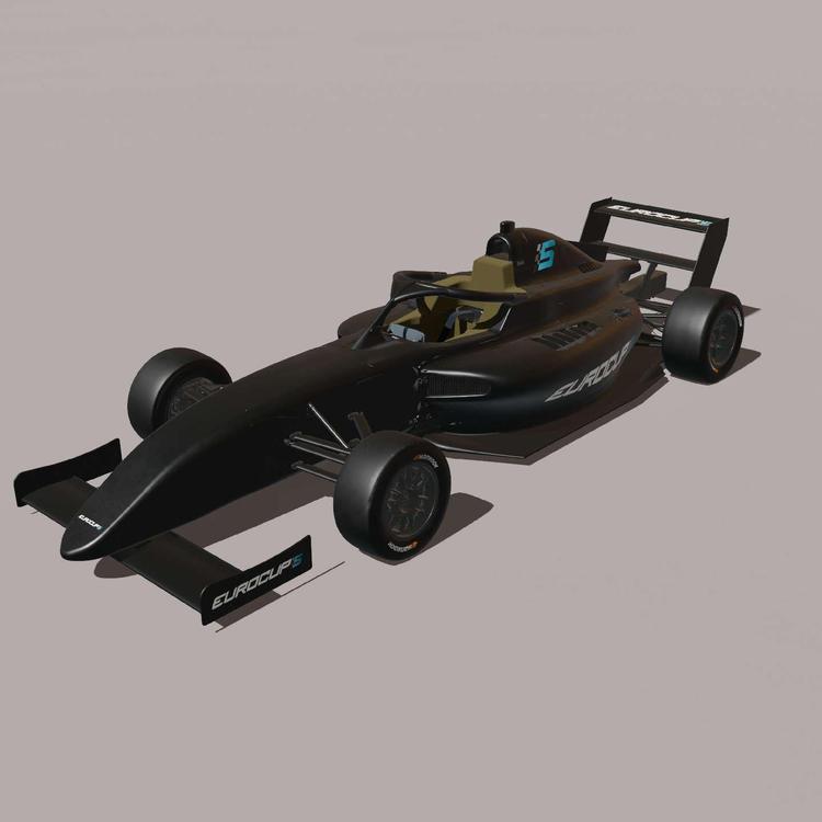La RFEDA crea la Eurocup-5 en 2027 para jóvenes pilotos de 14 y 15 años como paso previo a la F4 Spain
