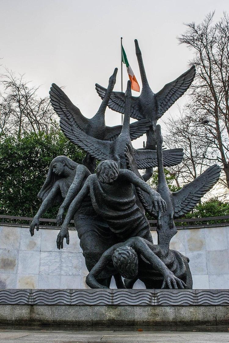 Why Ireland must rethink its revolutionary heroes