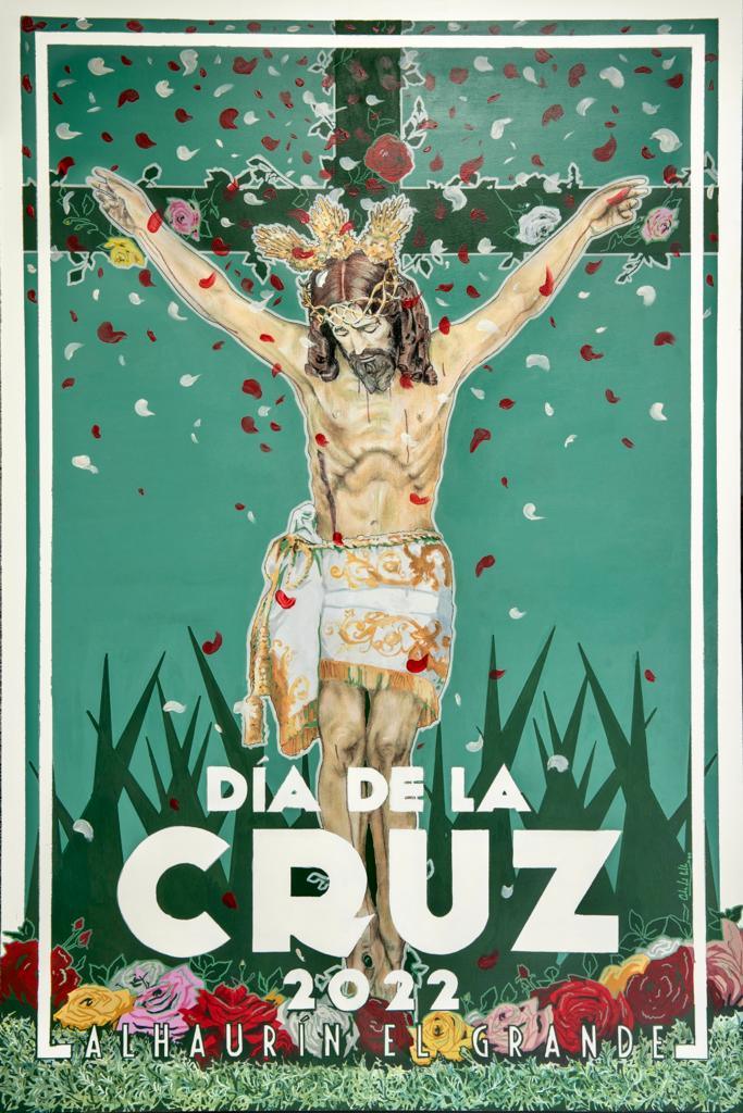 Presentado el Cartel del Día de la Cruz y la publicación cofrade Cruz y Gloria.