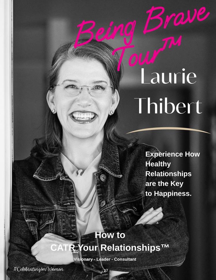 Experience How Healthy Relationships Are the Key to Happiness