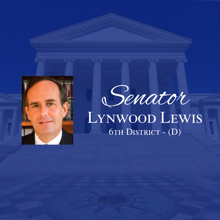 Lewis, Lynwood, HOD 2004-2014: SOV 2014-