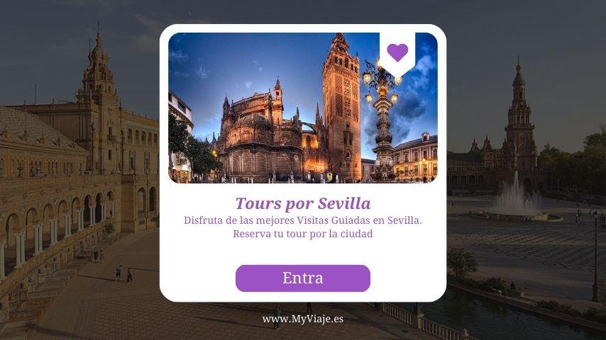  Sevilla Tours