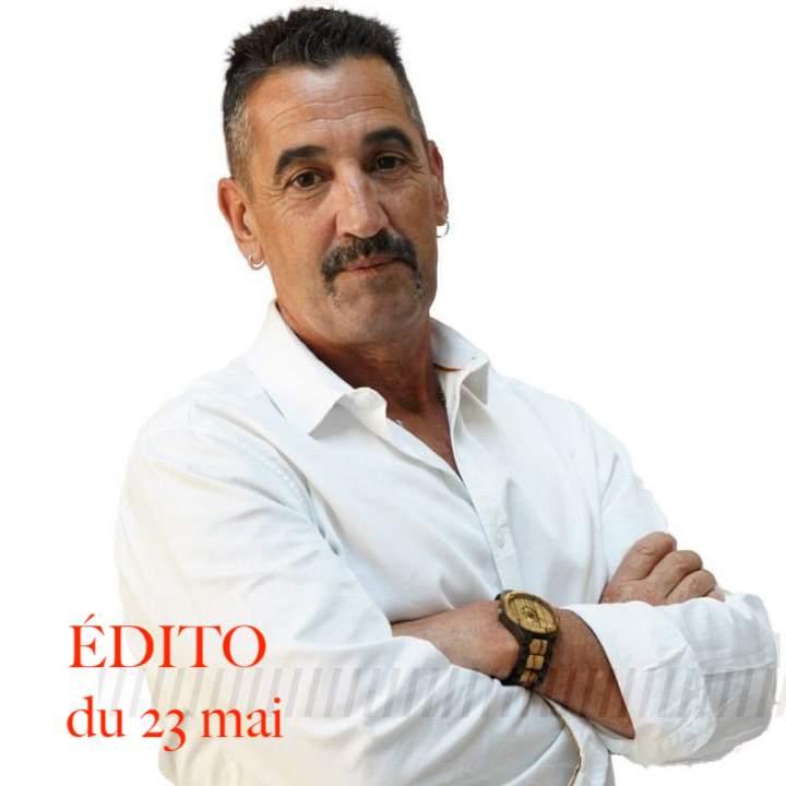 Frédéric Souillot : « On ne tourne pas la page des revendications ! »