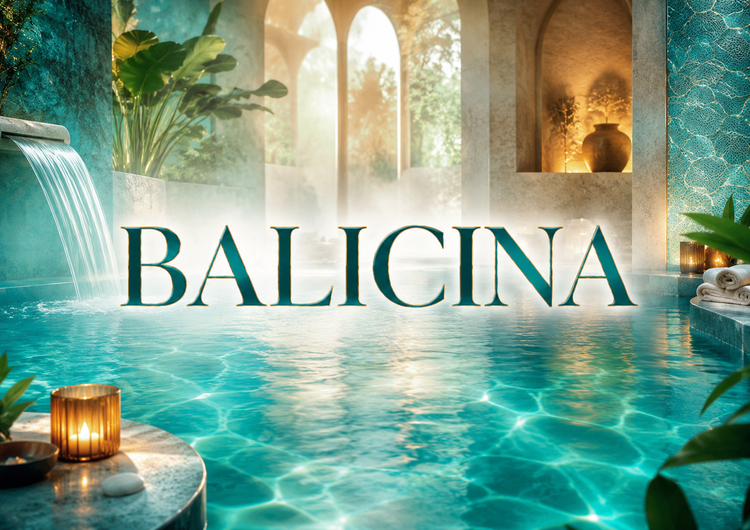 Balicina