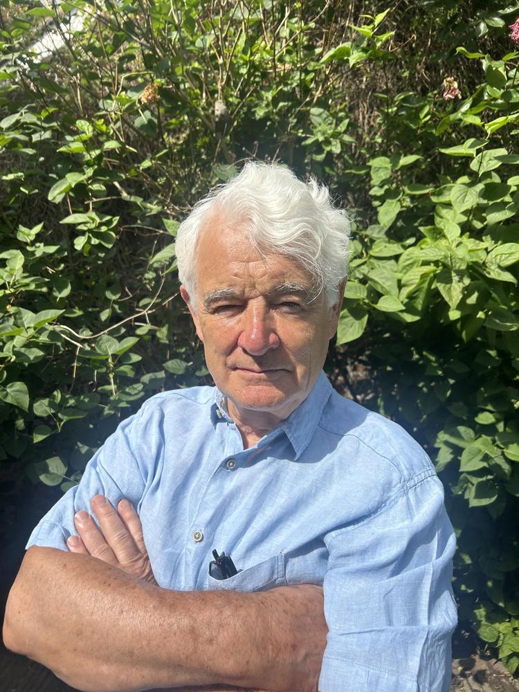 Former BBC journalist lifts lid on intelligence war in new Troubles book