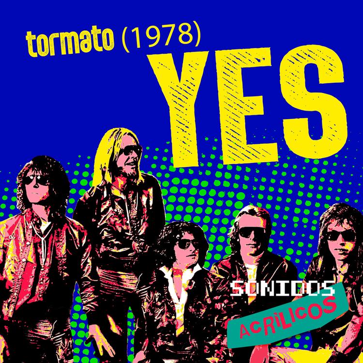 Sonidos Acrílicos // Yes Formato (1978)