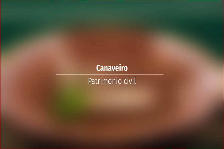 Canaveiro