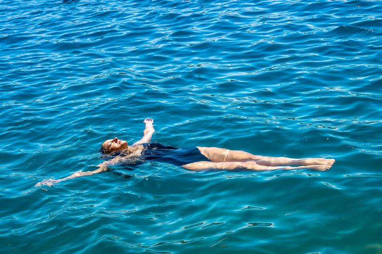  Qualité des eaux de baignade