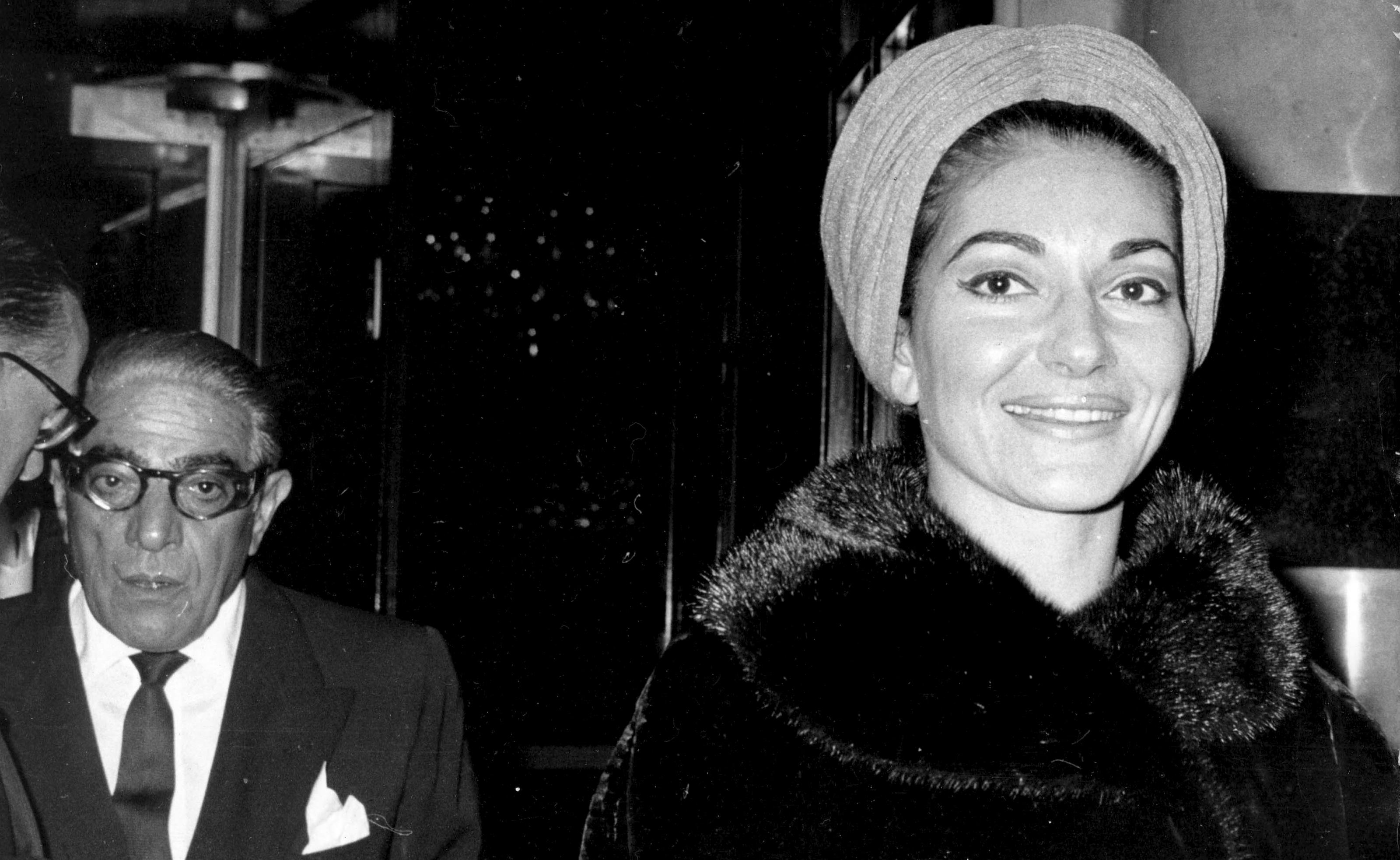 [Focus] - Le centenaire de Maria Callas, la Diva aurait eu 100 ans en décembre 2023