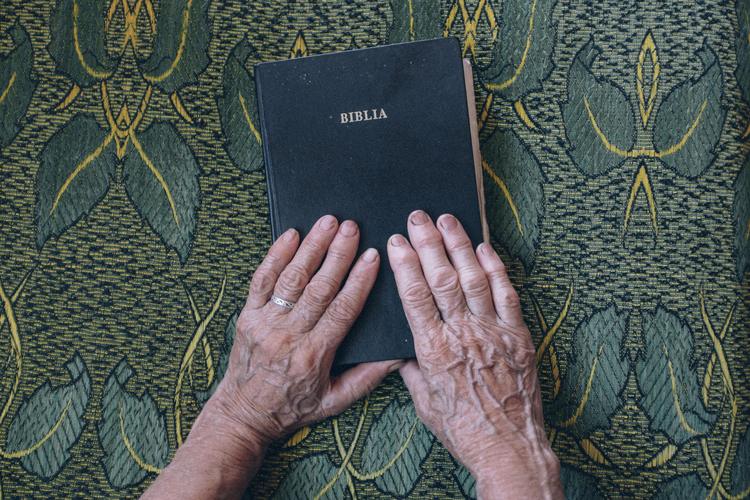 Tema 32: De regreso a la Biblia.