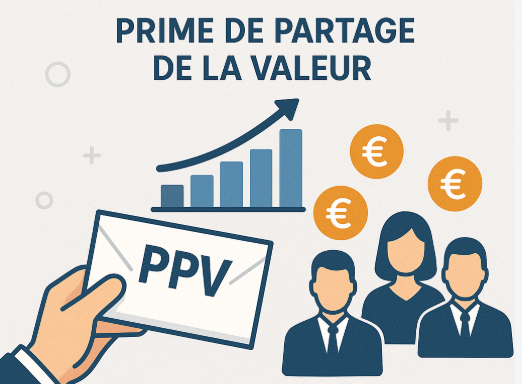 Trois payes et pas un salarié oublié !