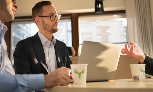 Metsä Group selects Infosys as its IT partner 