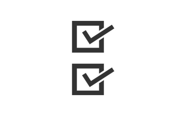 Scelta delle Notifiche