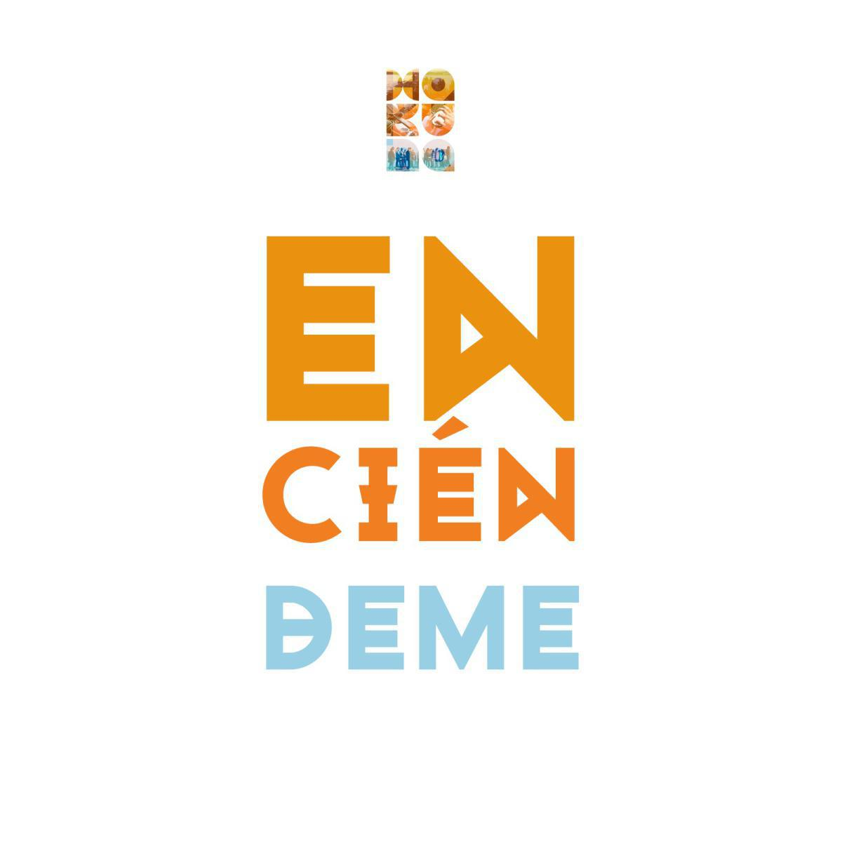 Enciéndeme
