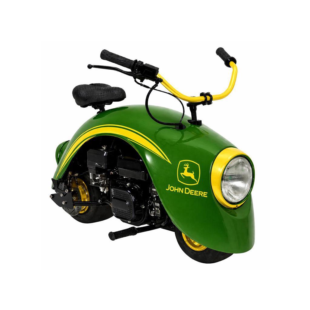 Fusconeta Verde