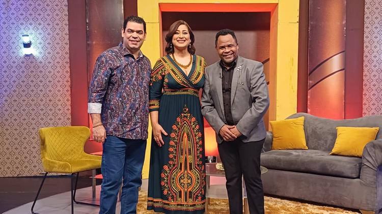 Rafael Bobadilla, Wisho Romero , la tercera edición del Festival del Libro y la Poesía Camila Henríquez Ureña, con una agenda dedicada a promover la literatura