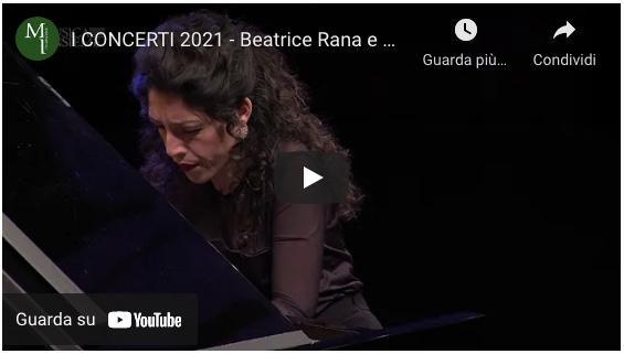 La grande Musica... Insieme a Bologna