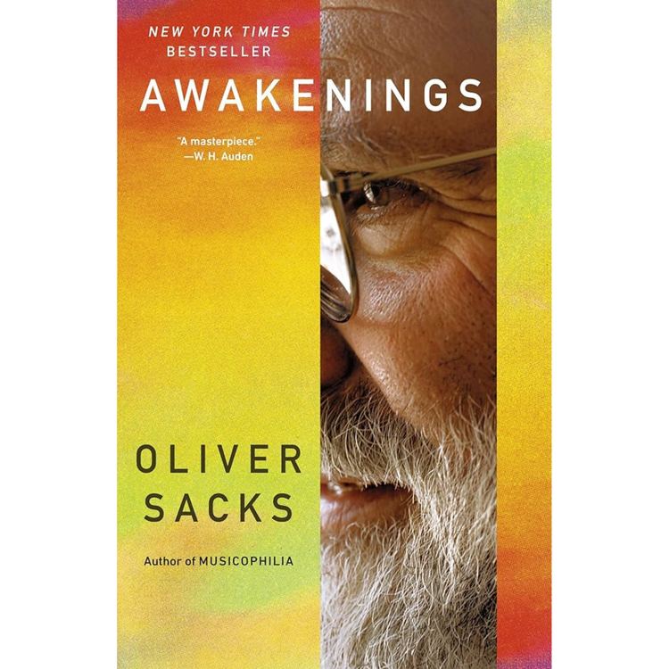 Sampul Awakenings