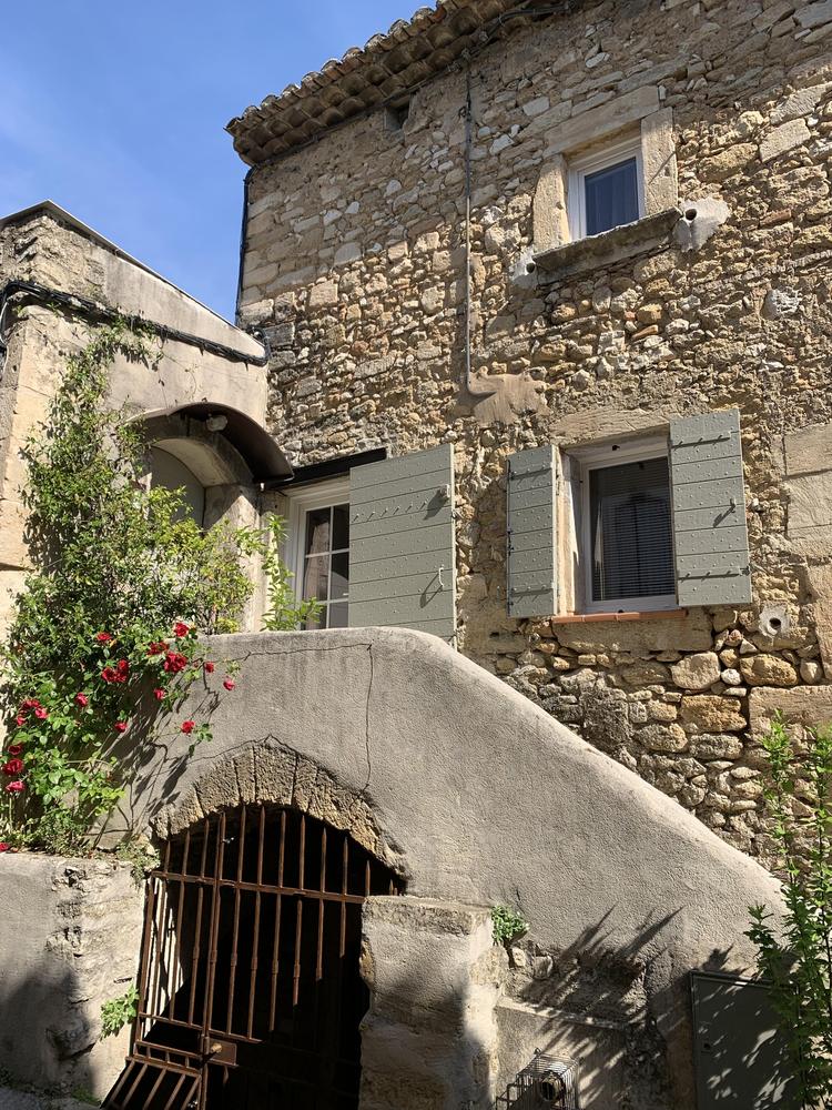 Maison à vendre Alleins