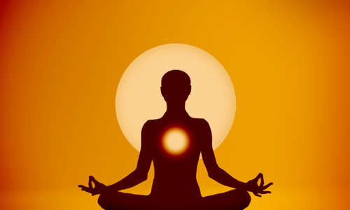 Class 3 - 15mins Guided Meditation