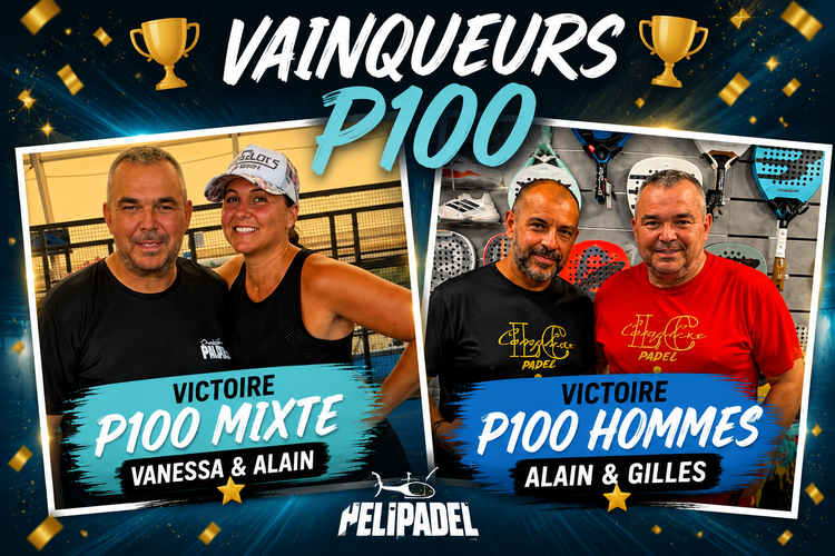 Des joueurs au top sur les terrains ce week-end 