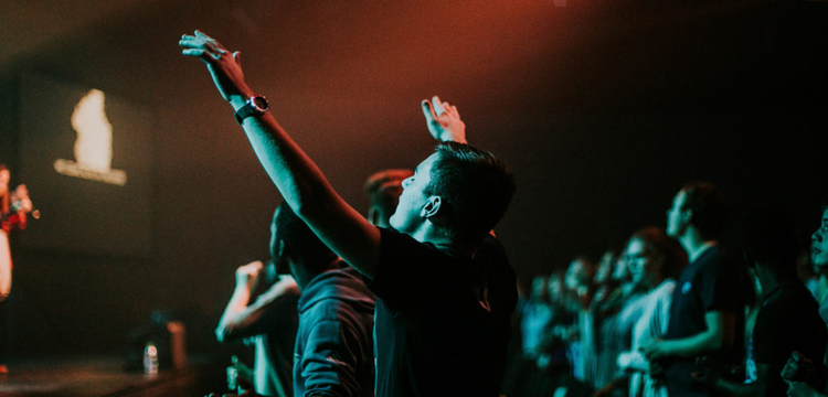 Worship Ministry