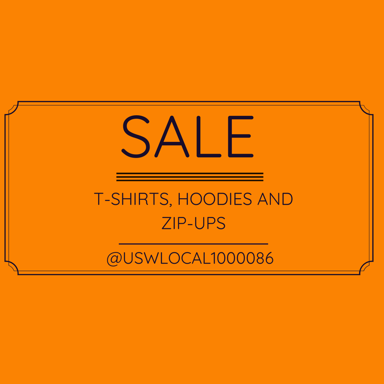 Spring T-Shirt Sale Going On.