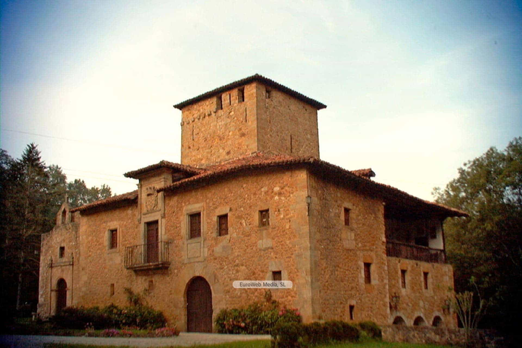 Palacio de La Ferrería