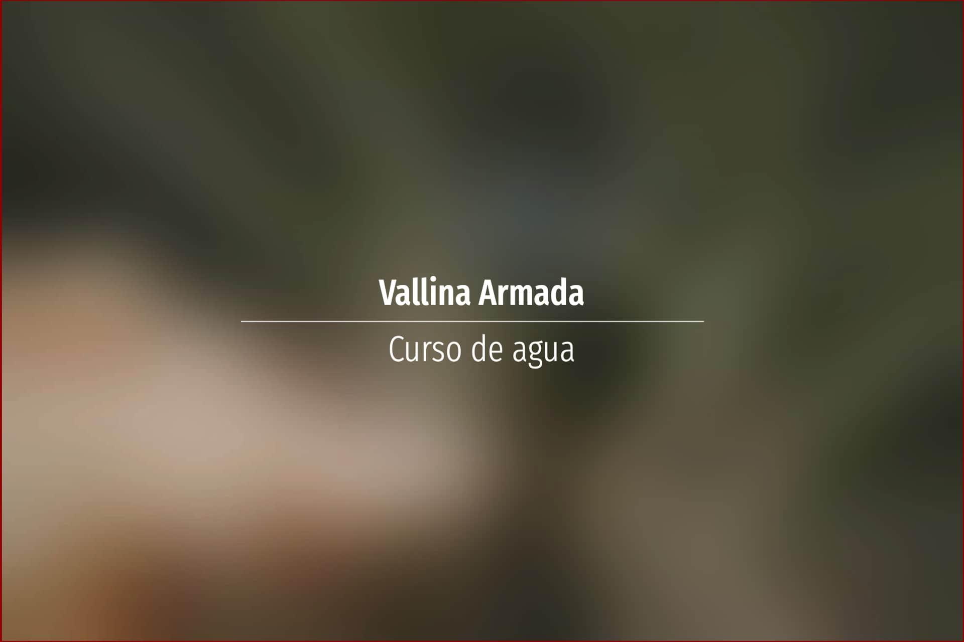 Vallina Armada