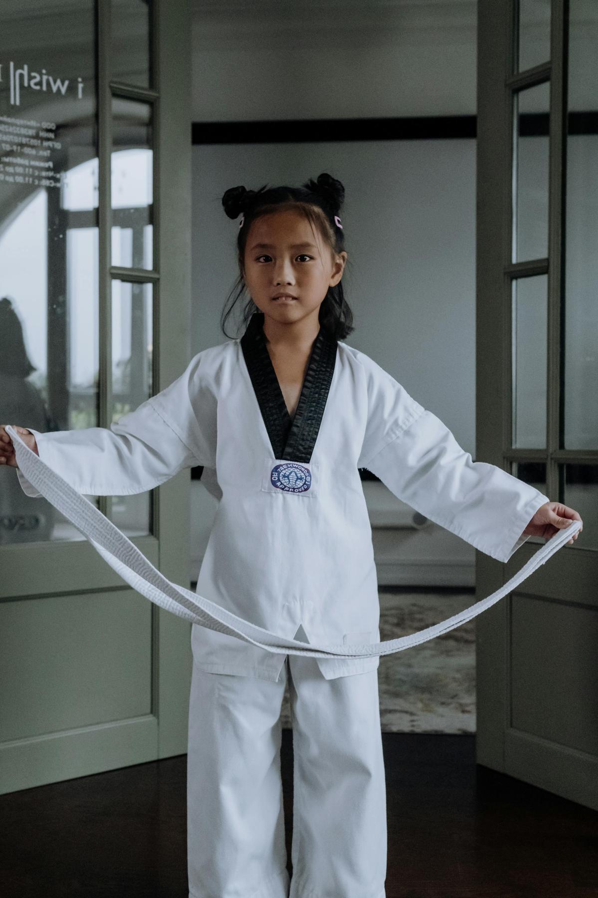 La Storia del Taekwondo