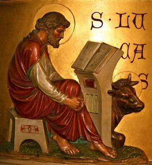 The Gospel of Luke- En