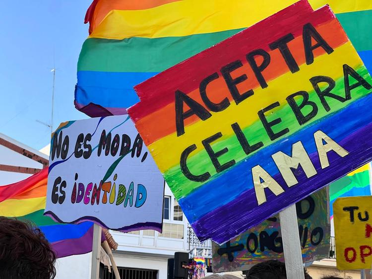  Lebrija acogerá el Orgullo Lebrijano 2026 este sábado 20 de junio con una gran marcha reivindicativa y programación festiva