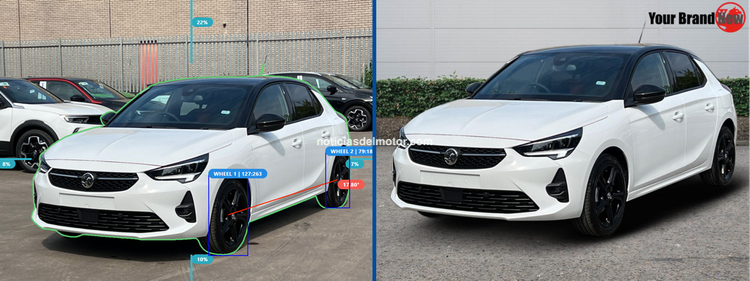 CitNOW Imaging llega a España para mejorar la calidad y coherencia de los anuncios online de vehículos 